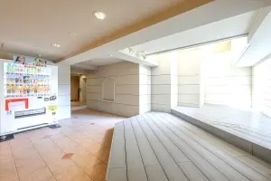 グランシティ武蔵小杉２