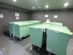 ライオンズ嵯峨天龍寺若宮　西の邸