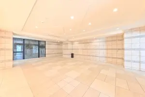 サンクレイドル聖蹟桜ヶ丘レジデンス