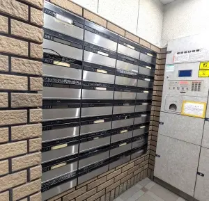 エスポワール銀座東