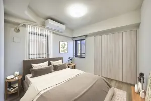 オープンレジデンシア東十条