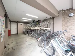 エヴァーグリーン瑞江３