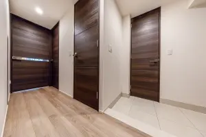 ザ・マジェスティコート目黒