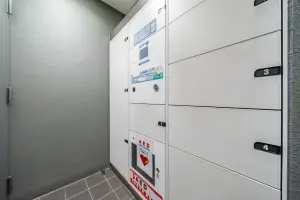 アトラス千代田末広町