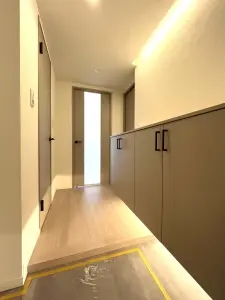 ライオンズクオーレ池袋ソシア