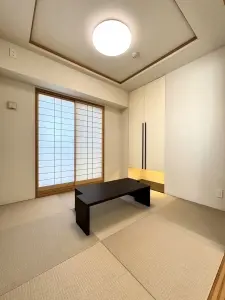 ラヴィエールセントラルレジデンス