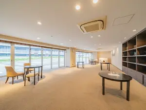 ウェリス稲毛ルーセントブロック