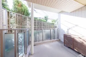 プラウド弦巻アベニュー