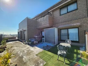 ライオンズマンション西伏屋第２