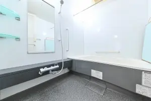 ライオンズグローベル京王永山