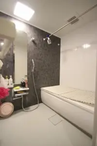 東急ドエル・アルス薬円台公園