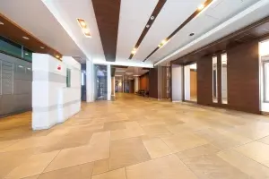 グレーシアパークス横浜関内