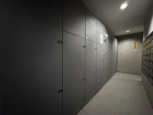 コスモあべの坂ガーデンズ