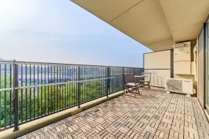 ＢｒｉｌｌｉａＣｉｔｙ横浜磯子Ａ棟