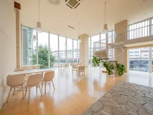 ワンダーベイシティＳＡＺＡＮ