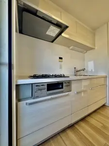 コンファーレ田無本町