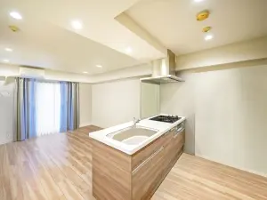 サンヴェール日本橋水天宮