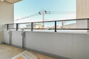 クレヴィア三軒茶屋