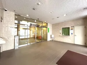 ライオンズステーションタワー北越谷