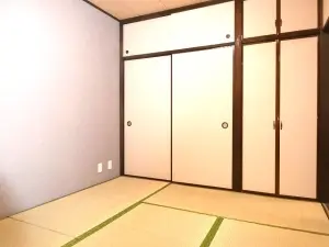 ライオンズマンション蕨