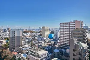 グローリオ板橋本町