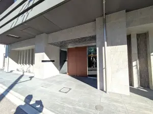 オープンレジデンシア王子