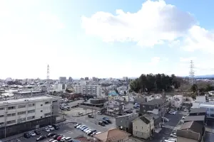 サーパス八幡山公園