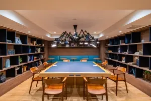 ブランズシティ調布