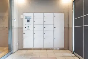 ライオンズマンション白金台