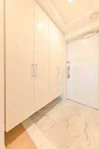 シティハウス世田谷千歳台