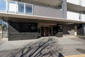 レクセルプラザ守谷