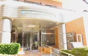 ライオンズマンション浦和常盤公園