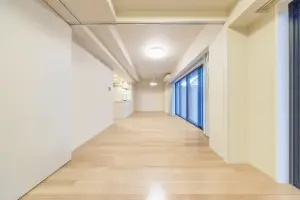 アールブラン武蔵新城