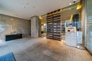 北戸田ファーストゲートタワー