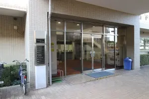 ヴィルヌーブ南越谷Ａ棟