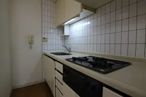 ライオンズマンション国立第五