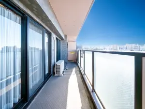 ライオンズガーデンシティ船橋