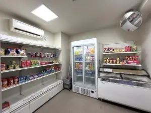 サンクタス鶴見緑地パークアドレス