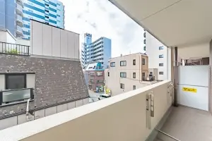 ライオンズグローベル浅草雷門