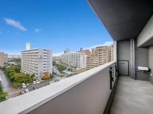 オーヴィジョン香椎浜ザ・シティ