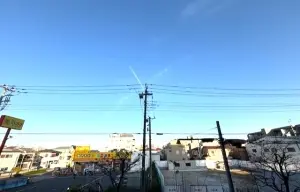 グリーンティエラ柴又