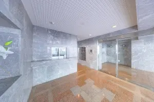 ボヌール高井戸