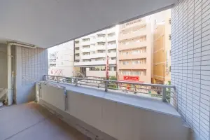 ライオンズステーションプラザ溝の口セントラルアベニュー