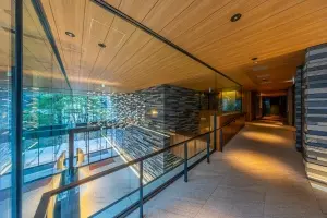 アルビオ・ザ・タワー千代田飯田橋