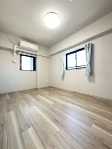 ライオンズ一宮マークスフォート