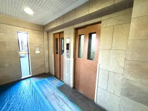 ライオンズマンション草加東