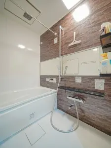 シャロン志村坂上セカンドステージ