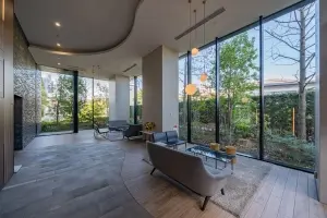 リビオシティ川口元郷