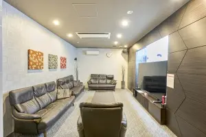 プラウドタワー東雲キャナルコート