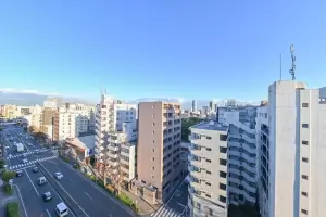 リビオ横濱反町